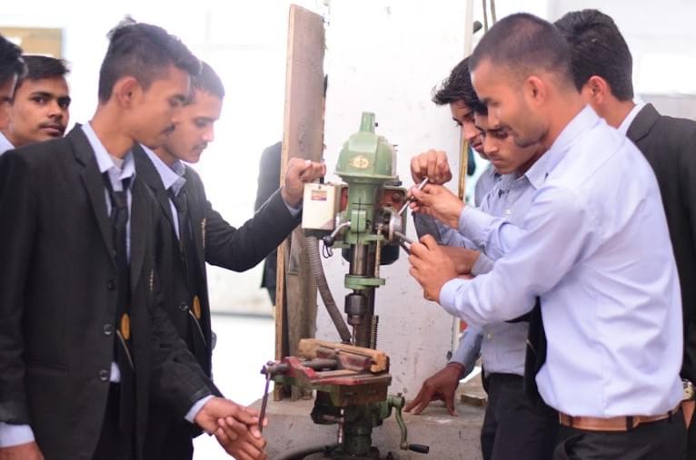 MPU Facility photo 46